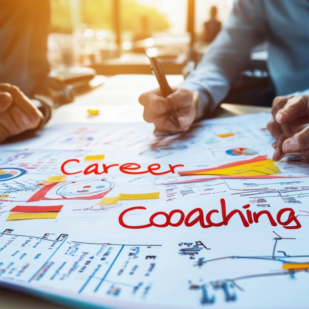 career coaching